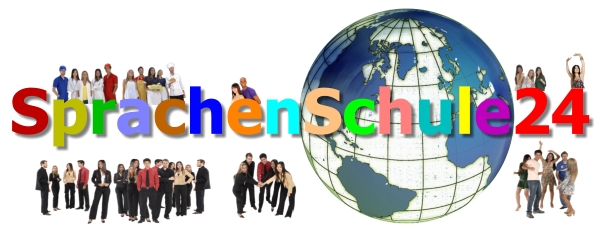 Sprachenschule24 - die Sprachen-Plattform für alle, die schnell und unkompliziert neue Sprachen lernen wollen